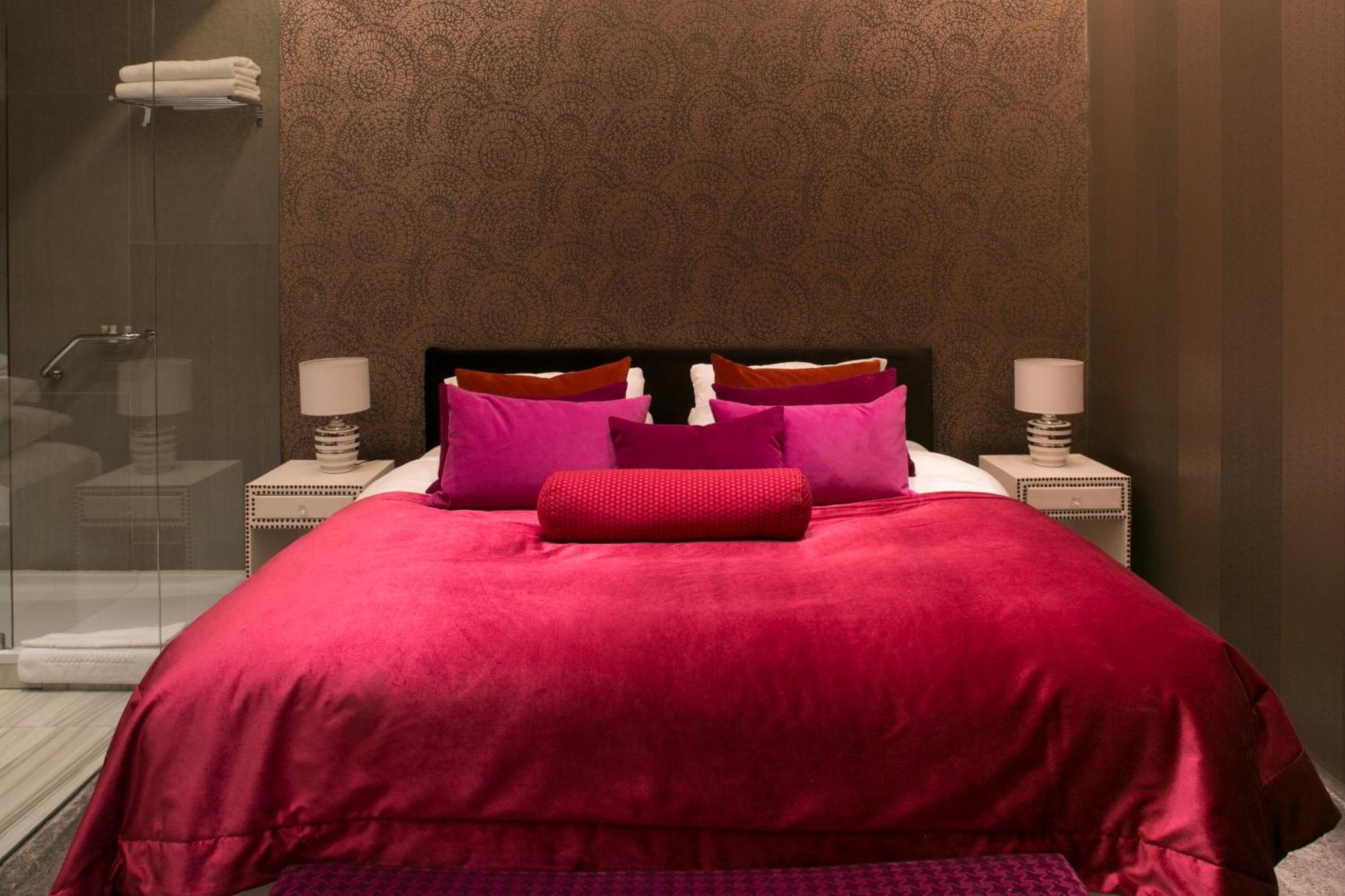 The Hip Hotel Santiago du Chili Extérieur photo