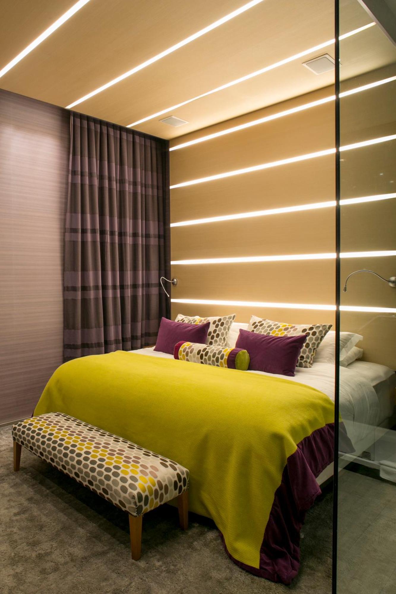 The Hip Hotel Santiago du Chili Extérieur photo