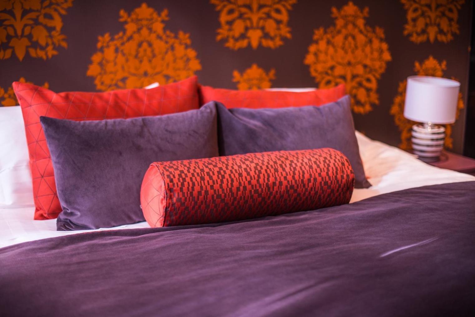The Hip Hotel Santiago du Chili Extérieur photo