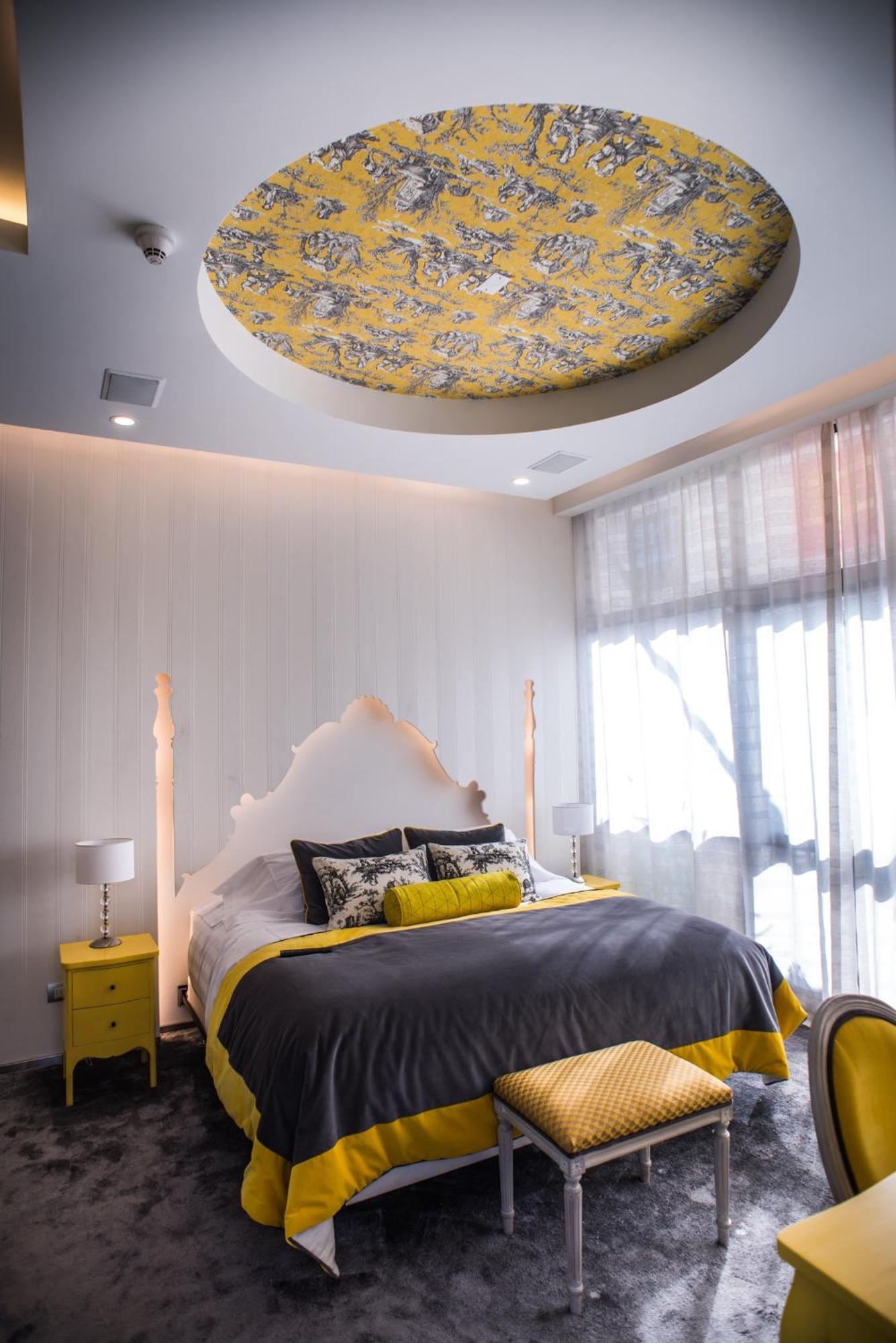 The Hip Hotel Santiago du Chili Extérieur photo