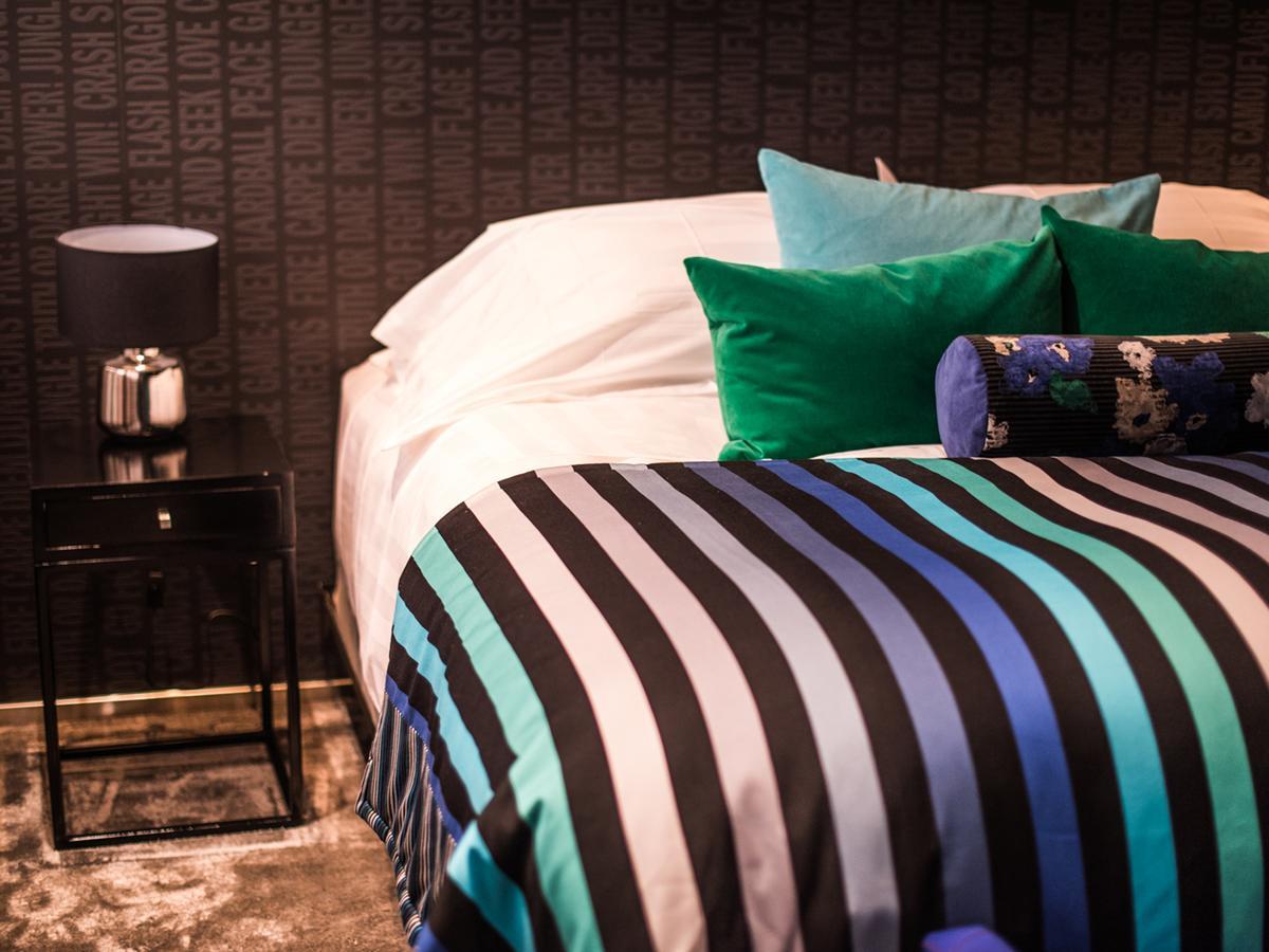The Hip Hotel Santiago du Chili Extérieur photo